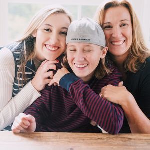 Meet your Posher, Anne